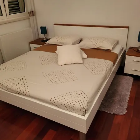 Apartment Analena *