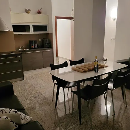Analena Apartment Sibenik