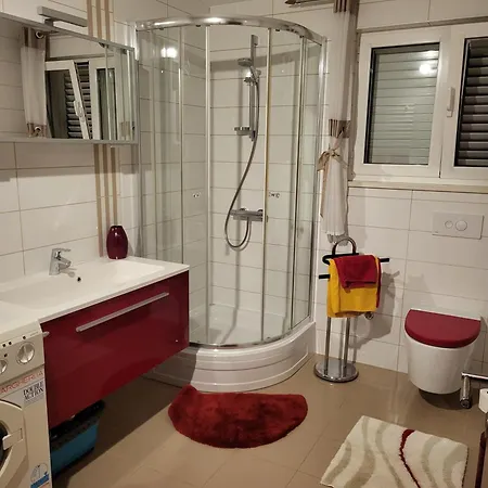 Apartment Analena