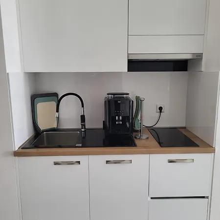 Analena Apartment *