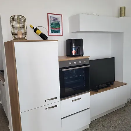 Analena Apartment
