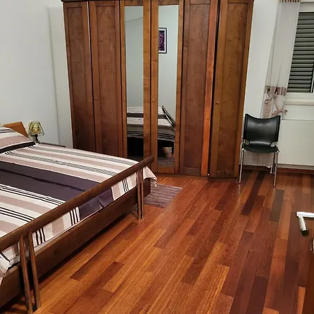 Apartment Analena *