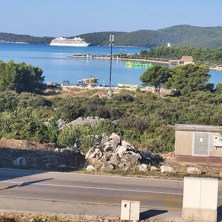 Analena Apartment Sibenik