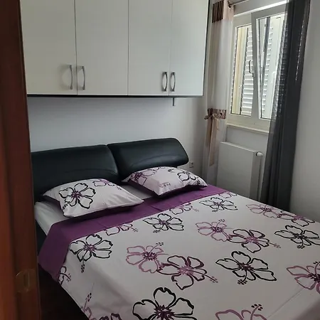 Apartment Analena