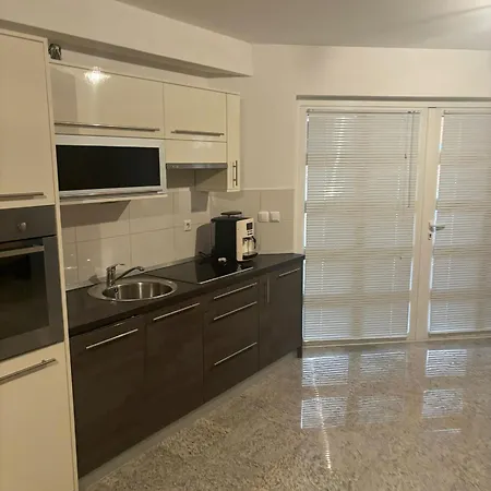 Apartment Analena
