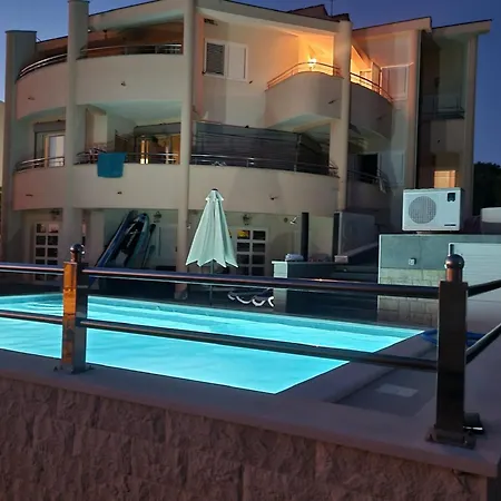 Apartment Analena