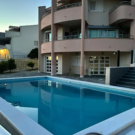 Apartment Analena *